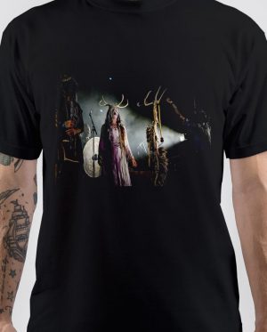 Heilung T-Shirt