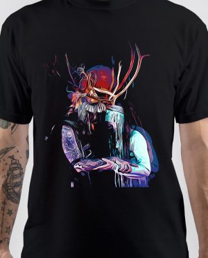 Heilung T-Shirt