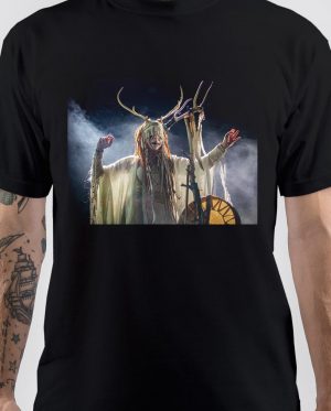 Heilung T-Shirt