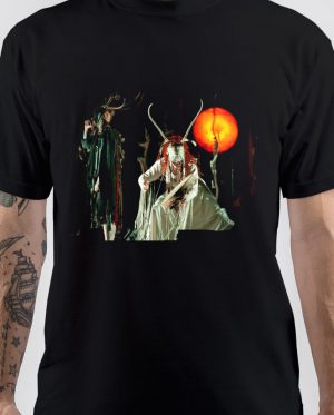 Heilung T-Shirt