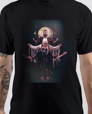 Heilung T-Shirt