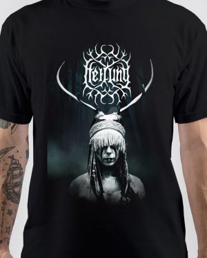 Heilung T-Shirt