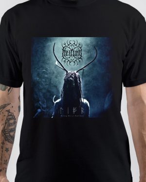 Heilung T-Shirt