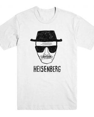 Heisenberg T-Shirt