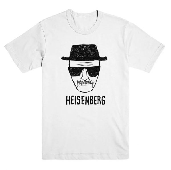 Heisenberg T-Shirt