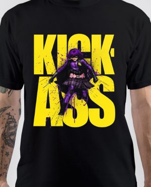 Hit-Girl T-Shirt