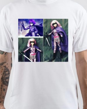 Hit-Girl T-Shirt