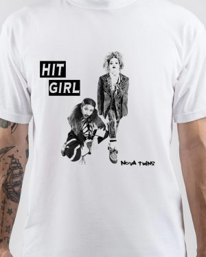 Hit-Girl T-Shirt