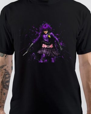 Hit-Girl T-Shirt