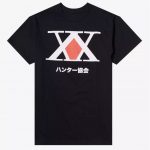 Hunter X Hunter Association T-Shirt