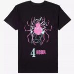 Hunter X Hunter Hisoka Spider T-Shirt