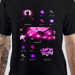 I Saw The TV Glow T-Shirt