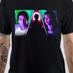 I Saw The TV Glow T-Shirt