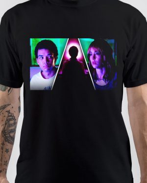 I Saw The TV Glow T-Shirt