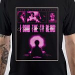 I Saw The TV Glow T-Shirt