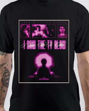 I Saw The TV Glow T-Shirt