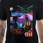 I Saw The TV Glow T-Shirt