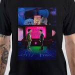 I Saw The TV Glow T-Shirt