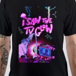 I Saw The TV Glow T-Shirt