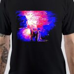 I Saw The TV Glow T-Shirt