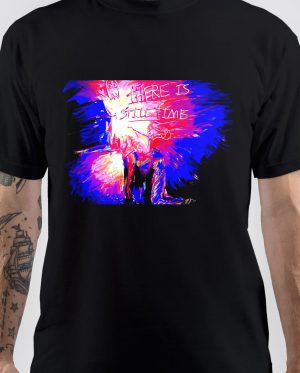 I Saw The TV Glow T-Shirt