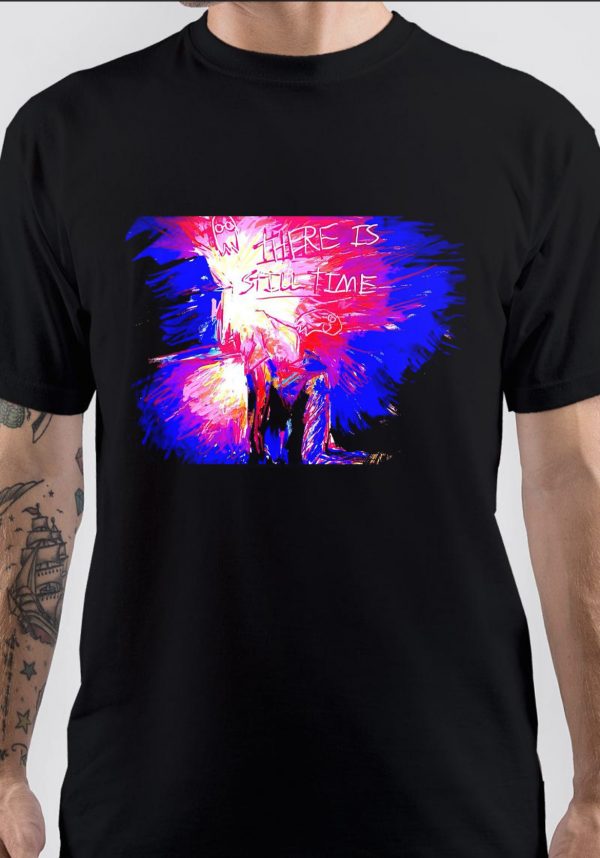 I Saw The TV Glow T-Shirt