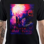 I Saw The TV Glow T-Shirt