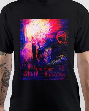 I Saw The TV Glow T-Shirt