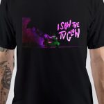 I Saw The TV Glow T-Shirt