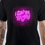 I Saw The TV Glow T-Shirt