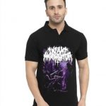 Infant Annihilator Polo T-Shirt