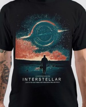 Interstellar T-Shirt