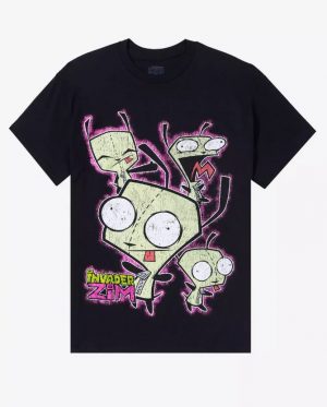 Invader Zim T-Shirt