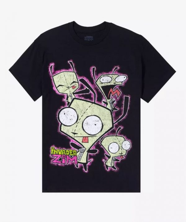 Invader Zim T-Shirt