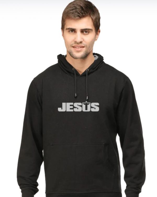 JESUS Hoodie