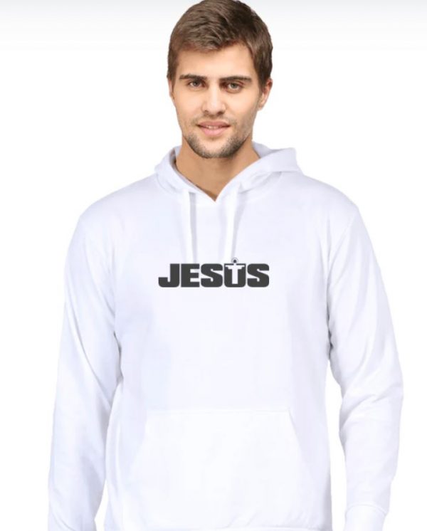 JESUS Hoodie