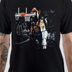 Jayson Tatum T-Shirt