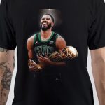 Jayson Tatum T-Shirt