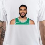 Jayson Tatum T-Shirt