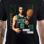 Jayson Tatum T-Shirt