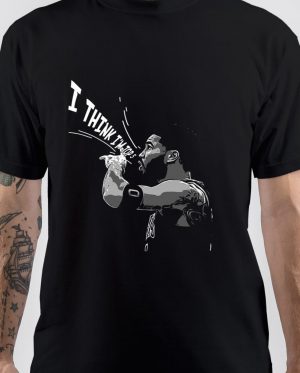 Jayson Tatum T-Shirt