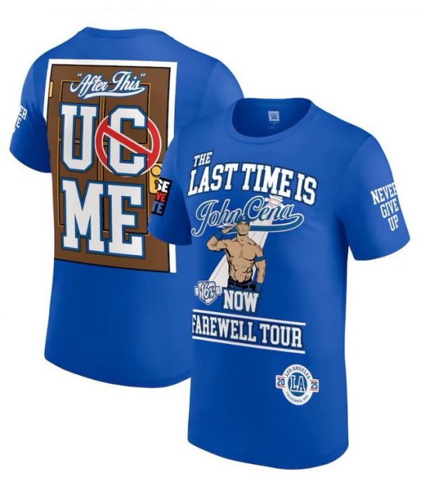 John Cena T-Shirt