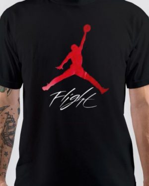 Jordan Flight T-Shirt