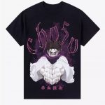 Jujutsu Kaisen Choso Foil T-Shirt