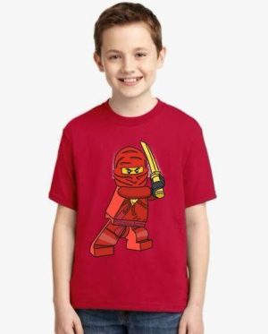 Kai Kids T-Shirt