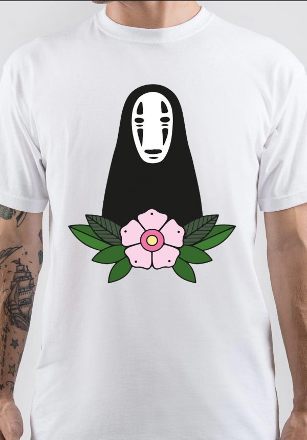Kaonashi T-Shirt