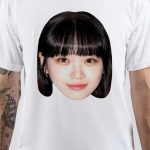 Kim Chae-Won T-Shirt