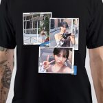Kim Chae-Won T-Shirt