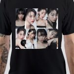 Kim Chae-Won T-Shirt