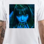 Kim Chae-Won T-Shirt